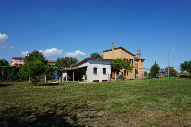 Casa Bifamiliare/Schiera in Vendita a Quarto d'Altino